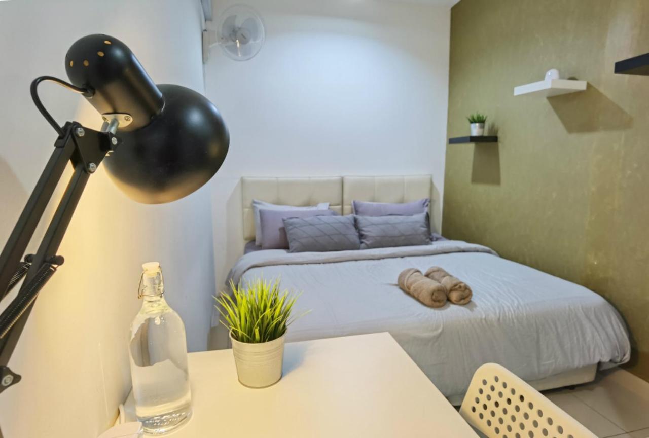2 Bedroom Apartment - Mycribkl Neocyber Cyberjaya Luaran gambar