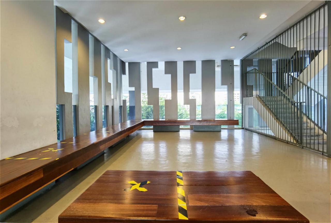 2 Bedroom Apartment - Mycribkl Neocyber Cyberjaya Luaran gambar