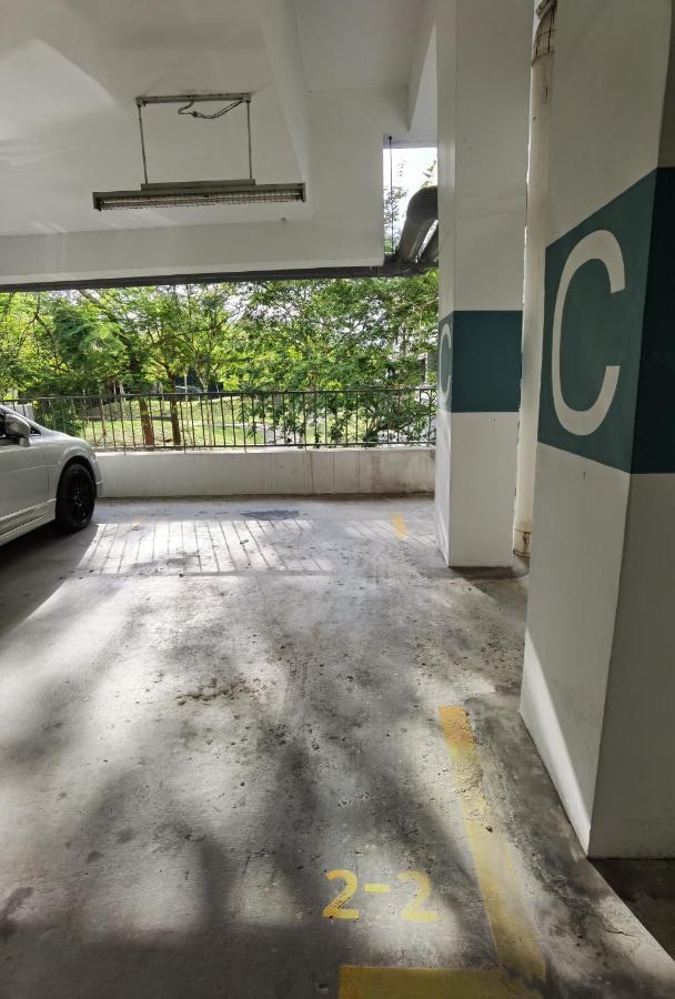 2 Bedroom Apartment - Mycribkl Neocyber Cyberjaya Luaran gambar